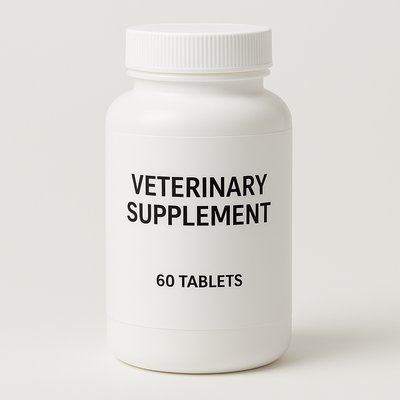 IRC VET 60 COMP PHARMADIET