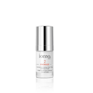 IOMA 2 CONCENTRADO CONTORNO OJOS 15ML