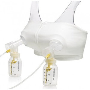 MEDELA TOP EXTRACCION FACIL T.M