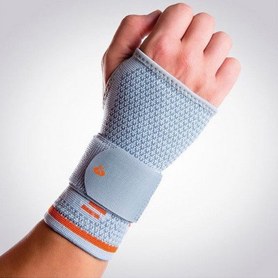 MUÑEQUERA ELASTICA OS6260 T3