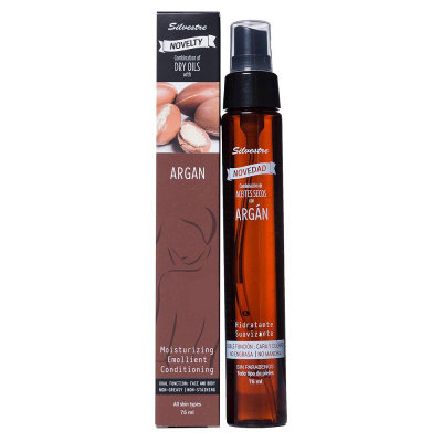 ACEITE SECO DE ARGAN 75 ML