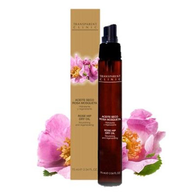 ACEITE SECO ROSA MOSQUETA 75 ML