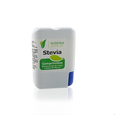 STEVIA 100%NATURAL 60MG 200COMP BOTANICA