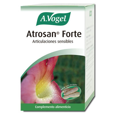 ATROSAN FORTE 60 COMPR BIOFORCE