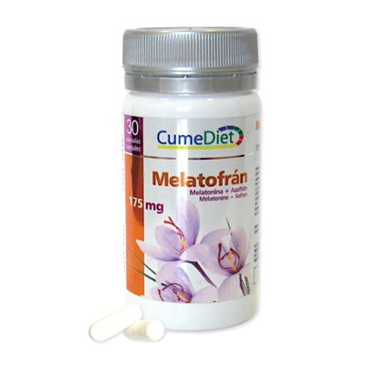 MELATOFRAN 30 CAPSULAS CUMEDIET