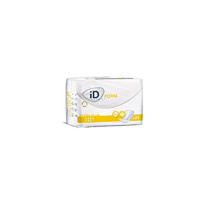 ID EXPERT COMPRESAS TOC CELU LAMINA ADHE
