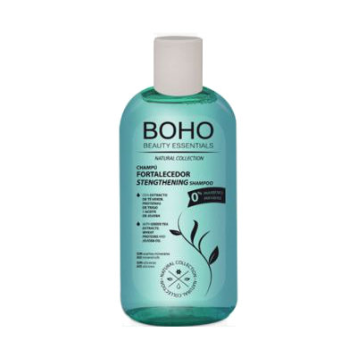 BOHO CHAMPU FORTIFICANTE 300 ML