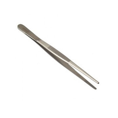 PINZA DISECCIÓN S/D 13 CM