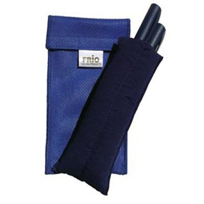 CARTERA FRIO INSULINA DUO AZUL