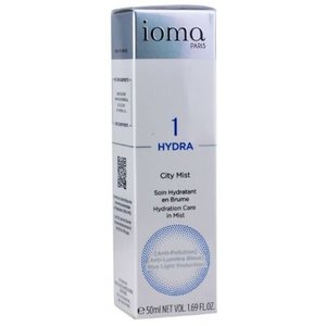 IOMA 1 HYDRA CITY MIST BRUMA