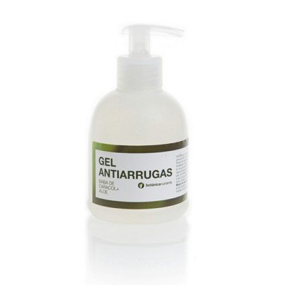 BABA CARACOL+ALOE GEL 250ML BOTANICA