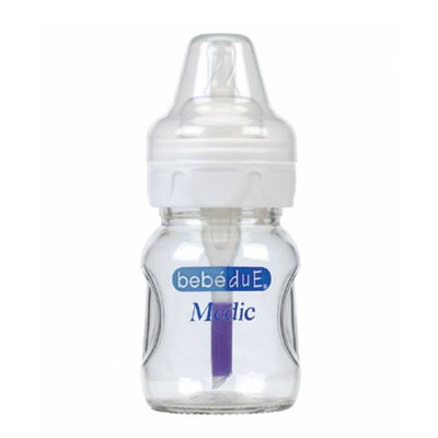 BIBERON BEBEDUE MEDIC SENSOR TEMP 160 ML