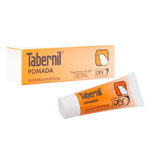 TABERNIL 9,25GR POMADA DFV