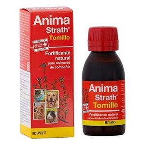 ANIMA STRATH TOMILLO 100ML STANGEST