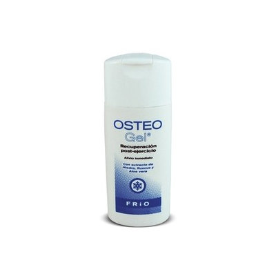 OSTEOGEL FRIO 150 ML PHARMADIET OPKO