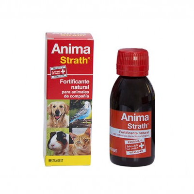 ANIMA STRATH 100 ml