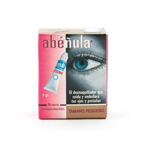 ABEÑULA BLANCA PEQUEÑA