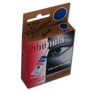ABEÑULA AZUL GRANDE