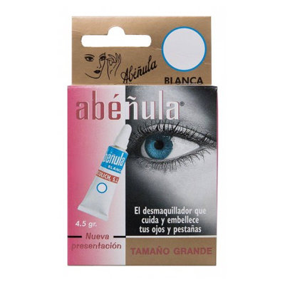 ABEÑULA BLANCA GRANDE