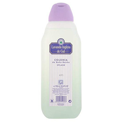 COLONIA LAVANDA INGLESA 750 ML. GRANEL