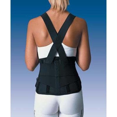 FAJA PROT T-420 T/S SIN TIRANT (73-85CM)