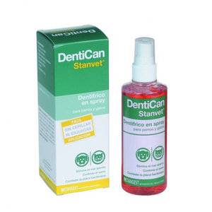 DENTICAN DENTIFRICO SPRAY 125ML STANGEST