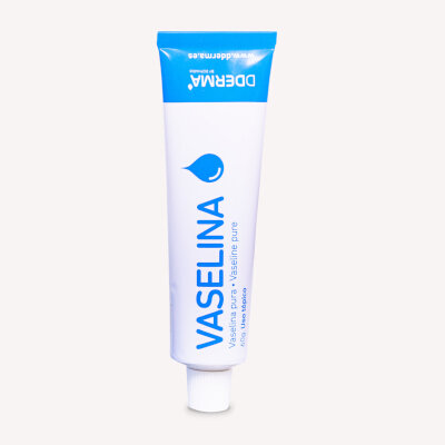 DDERMA VASELINA 60GR