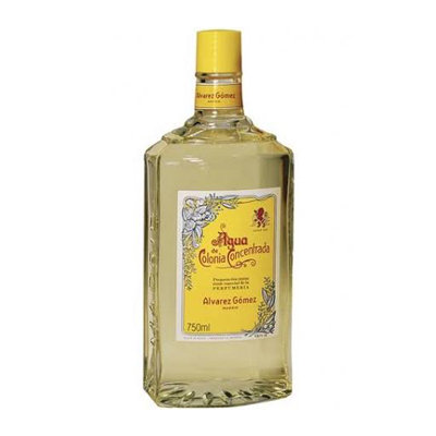 COLONIA ALVAREZ GOMEZ  750 ML.