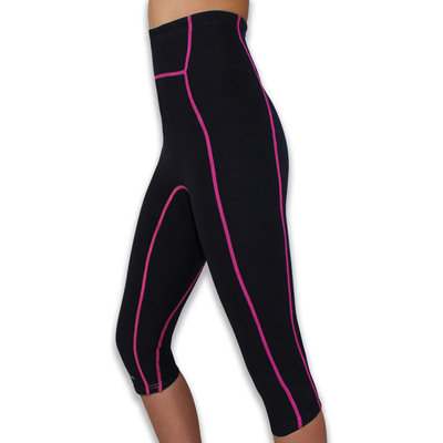 VULKAN PANTALON LARGO OPENCELL T/M