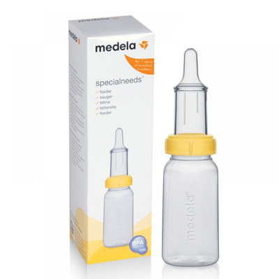 BIBERON MEDELA ESPECIAL NEDDS 150 ML