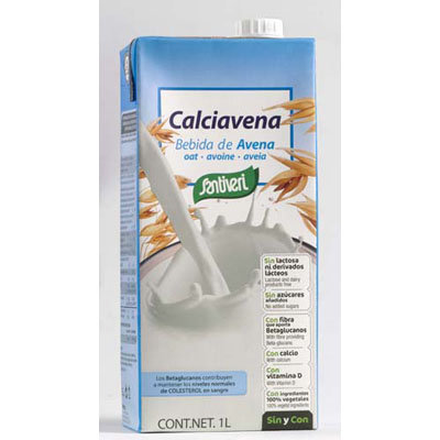 SANTIVERI CALCIAVENA 1 LITRO