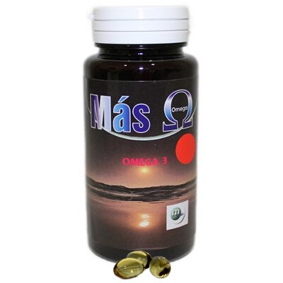 MAS OMEGA 90 PERLAS MAHEN