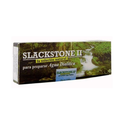 SLACKSTONE II 2 AMPOLLAS