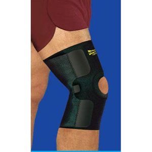 RODILLERA CLASICA ROTULA ABIERTA ST45X