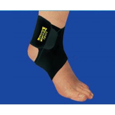 TOBILLERA CRUZADA AJUSTABLE ST37