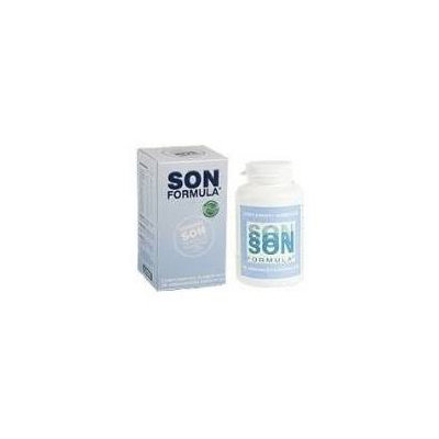 SON FORMULA 120 C NATUR IMPORT
