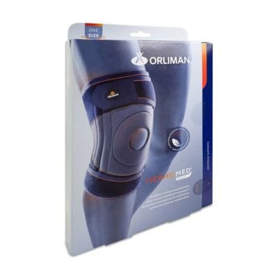 RODILLERA THERMOMED ROT ABIERTA 4119 TU