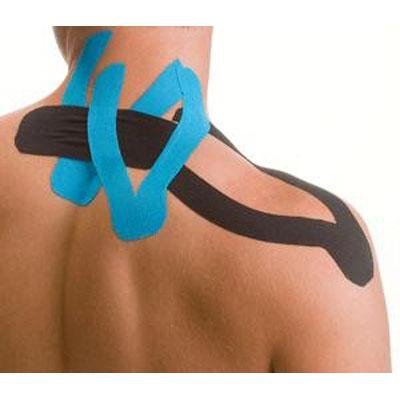 VENDA KINESIOLOGY NEUROMUSCULAR AZUL