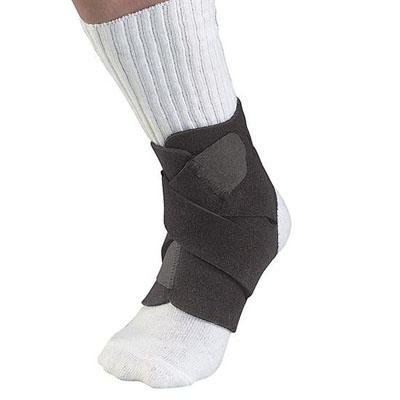 TOBILLERA AJUSTABLE (MUELLER)