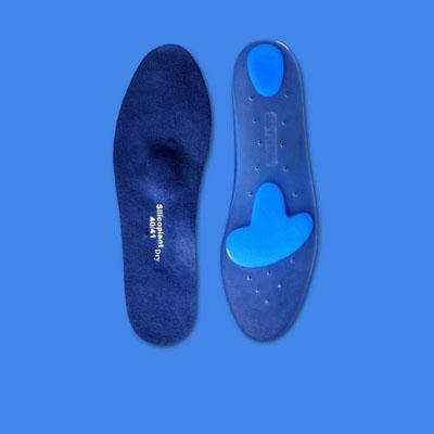 SILICOPLANT EMO TOTAL BLUE DRY T/38
