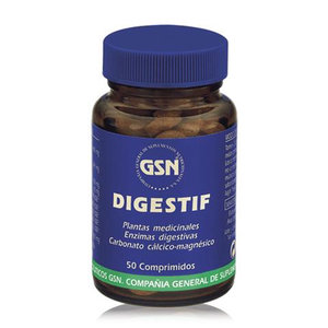 DIGESTIV GSN 50 COMP