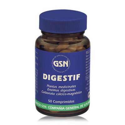 DIGESTIV GSN 50 COMP