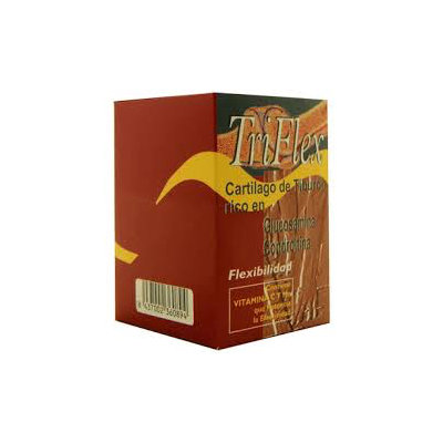 TRIFLEX 970 MG.90 CAPSULAS (ITB)