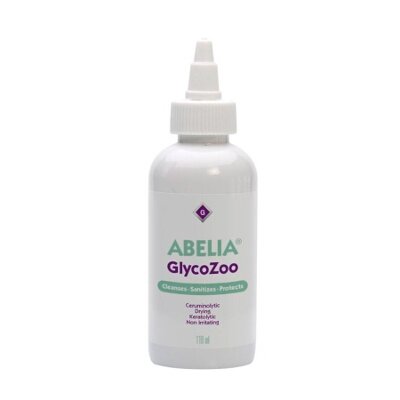 ABELIA GLYCOZOO 118 ML VETNOVA