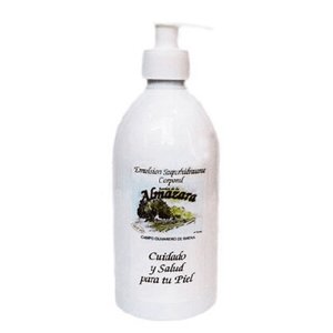 JARDIN DE LA ALMAZARA EMULS HIDRAT 1 L