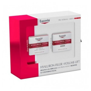 EUCERIN COFRE XMAS VF PS PACK DIA+NOCHE