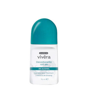 ACOFAR VIVERA DESODORANTE ROLL ON 2X75M