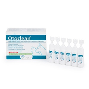 OTOCLEAN 18X5 ML ECUPHAR