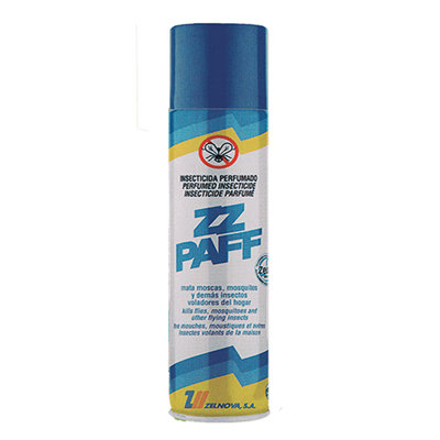 ZZ PAF SPRAY GIGANTE