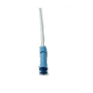SONDA RECTAL CORYSAN N.18 (8 MM.)